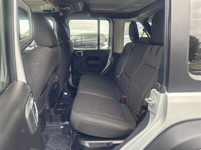 2023 Jeep Wrangler Willys 4xe - Photo 17 - Pittsburg, CA 94565-2812