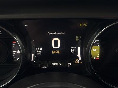 2023 Jeep Wrangler Willys 4xe - Photo 3 - Pittsburg, CA 94565-2812