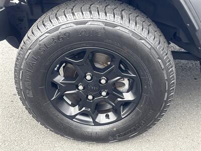 2023 Jeep Wrangler Willys 4xe - Photo 5 - Pittsburg, CA 94565-2812