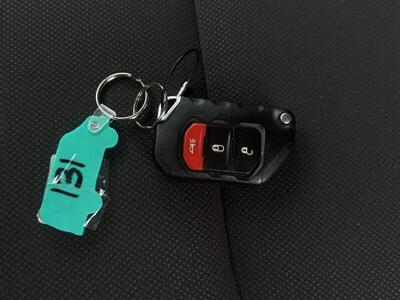 2023 Jeep Wrangler Willys 4xe - Photo 35 - Pittsburg, CA 94565-2812