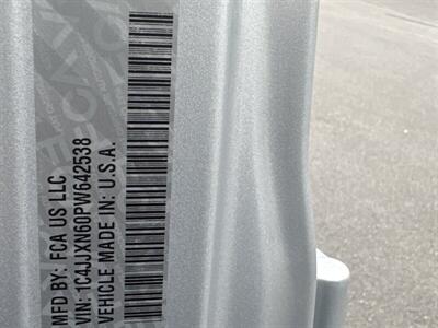 2023 Jeep Wrangler Willys 4xe - Photo 32 - Pittsburg, CA 94565-2812