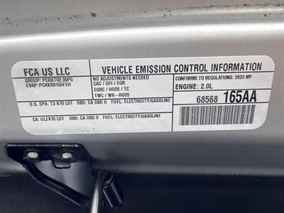 2023 Jeep Wrangler Willys 4xe - Photo 34 - Pittsburg, CA 94565-2812