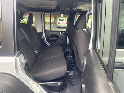 2023 Jeep Wrangler Willys 4xe - Photo 25 - Pittsburg, CA 94565-2812