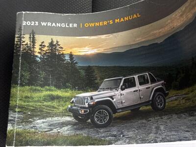 2023 Jeep Wrangler Willys 4xe - Photo 26 - Pittsburg, CA 94565-2812