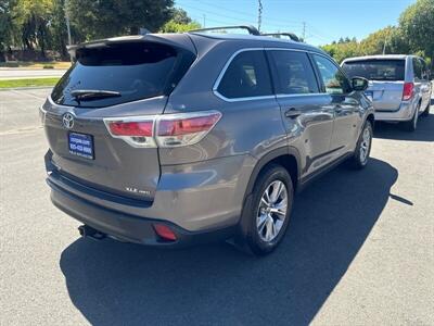 2014 Toyota Highlander XLE   - Photo 23 - Pittsburg, CA 94565-2812