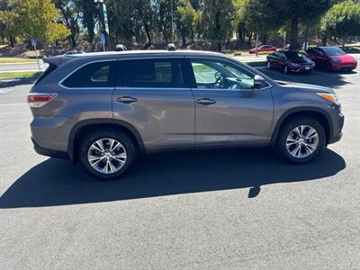 2014 Toyota Highlander XLE   - Photo 27 - Pittsburg, CA 94565-2812