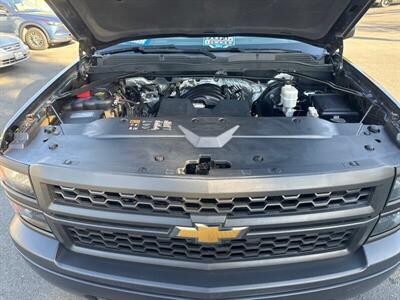 2015 Chevrolet Silverado 1500 Work Truck   - Photo 21 - Pittsburg, CA 94565-2812