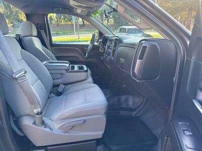 2015 Chevrolet Silverado 1500 Work Truck   - Photo 17 - Pittsburg, CA 94565-2812