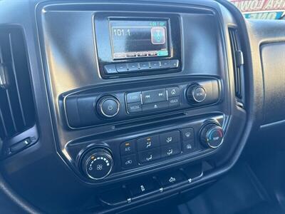 2015 Chevrolet Silverado 1500 Work Truck   - Photo 10 - Pittsburg, CA 94565-2812