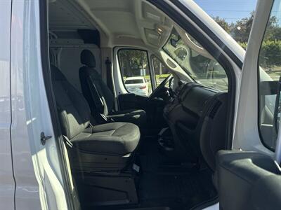 2018 RAM ProMaster 1500 136 WB   - Photo 22 - Pittsburg, CA 94565