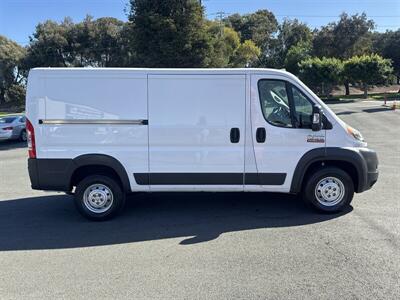 2018 RAM ProMaster 1500 136 WB   - Photo 16 - Pittsburg, CA 94565