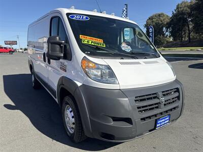 2018 RAM ProMaster 1500 136 WB   - Photo 23 - Pittsburg, CA 94565
