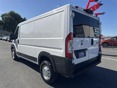 2018 RAM ProMaster 1500 136 WB   - Photo 13 - Pittsburg, CA 94565