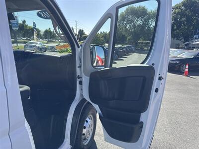 2018 RAM ProMaster 1500 136 WB   - Photo 21 - Pittsburg, CA 94565