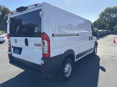 2018 RAM ProMaster 1500 136 WB   - Photo 17 - Pittsburg, CA 94565
