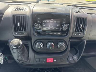 2018 RAM ProMaster 1500 136 WB   - Photo 9 - Pittsburg, CA 94565