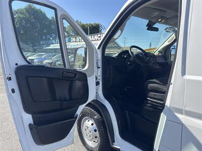 2018 RAM ProMaster 1500 136 WB   - Photo 11 - Pittsburg, CA 94565