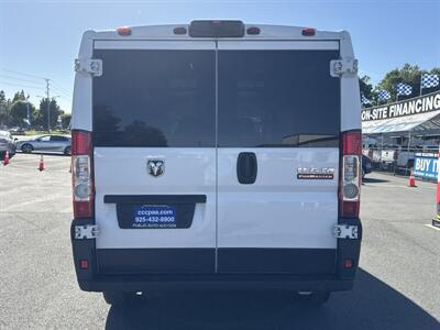 2018 RAM ProMaster 1500 136 WB   - Photo 15 - Pittsburg, CA 94565
