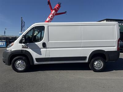 2018 RAM ProMaster 1500 136 WB   - Photo 7 - Pittsburg, CA 94565