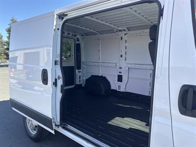 2018 RAM ProMaster 1500 136 WB   - Photo 18 - Pittsburg, CA 94565