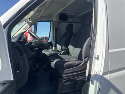 2018 RAM ProMaster 1500 136 WB   - Photo 10 - Pittsburg, CA 94565