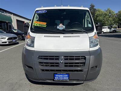 2018 RAM ProMaster 1500 136 WB   - Photo 24 - Pittsburg, CA 94565