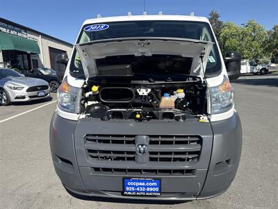 2018 RAM ProMaster 1500 136 WB   - Photo 6 - Pittsburg, CA 94565