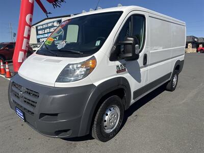 2018 RAM ProMaster 1500 136 WB   - Photo 28 - Pittsburg, CA 94565