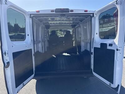 2018 RAM ProMaster 1500 136 WB   - Photo 19 - Pittsburg, CA 94565