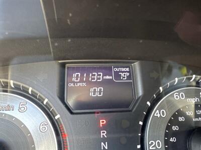 2014 Honda Odyssey EX-L - Photo 6 - Pittsburg, CA 94565