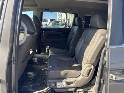 2014 Honda Odyssey EX-L - Photo 21 - Pittsburg, CA 94565