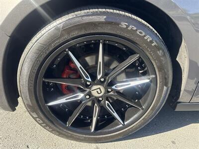 2014 Honda Odyssey EX-L - Photo 18 - Pittsburg, CA 94565