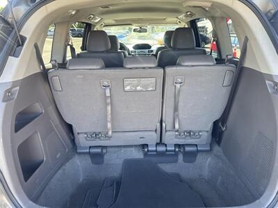2014 Honda Odyssey EX-L - Photo 28 - Pittsburg, CA 94565