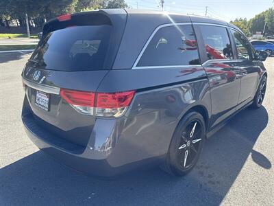 2014 Honda Odyssey EX-L - Photo 29 - Pittsburg, CA 94565