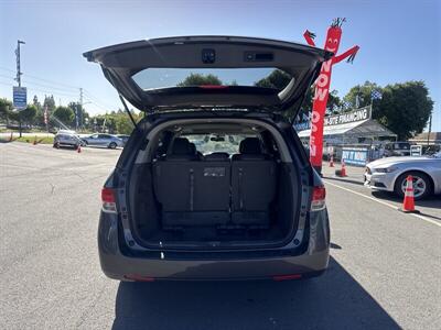 2014 Honda Odyssey EX-L - Photo 26 - Pittsburg, CA 94565