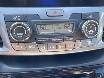 2014 Honda Odyssey EX-L - Photo 13 - Pittsburg, CA 94565