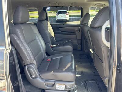 2014 Honda Odyssey EX-L - Photo 32 - Pittsburg, CA 94565