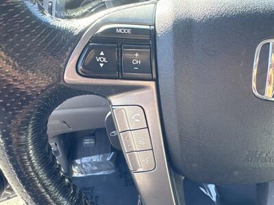 2014 Honda Odyssey EX-L - Photo 5 - Pittsburg, CA 94565