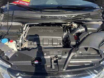 2014 Honda Odyssey EX-L - Photo 37 - Pittsburg, CA 94565