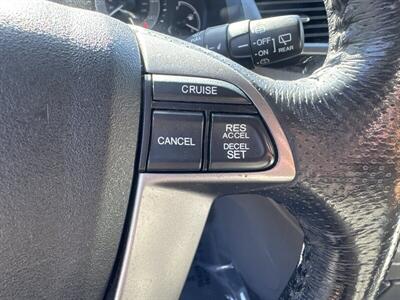2014 Honda Odyssey EX-L - Photo 7 - Pittsburg, CA 94565