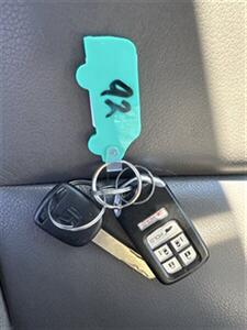 2014 Honda Odyssey EX-L - Photo 34 - Pittsburg, CA 94565