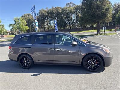2014 Honda Odyssey EX-L - Photo 30 - Pittsburg, CA 94565