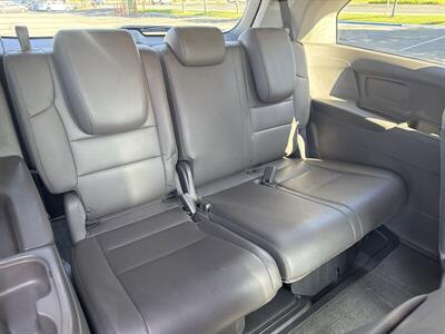 2014 Honda Odyssey EX-L - Photo 31 - Pittsburg, CA 94565