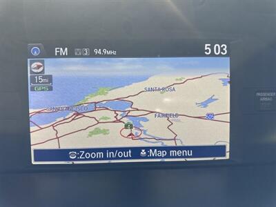 2014 Honda Odyssey EX-L - Photo 12 - Pittsburg, CA 94565