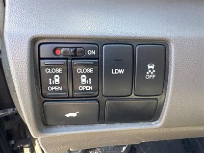 2014 Honda Odyssey EX-L - Photo 15 - Pittsburg, CA 94565