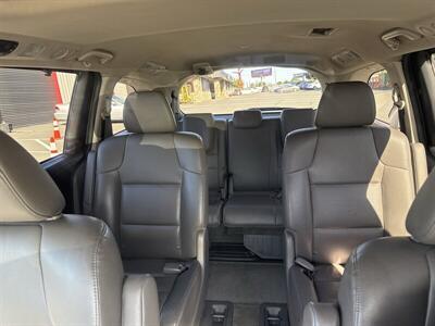 2014 Honda Odyssey EX-L - Photo 20 - Pittsburg, CA 94565