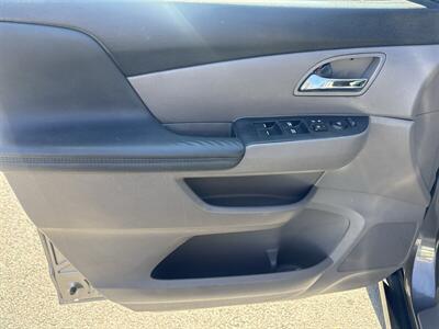 2014 Honda Odyssey EX-L - Photo 16 - Pittsburg, CA 94565
