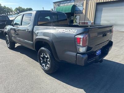 2023 Toyota Tacoma TRD Off Road   - Photo 19 - Pittsburg, CA 94565-2812