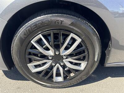2021 Nissan Altima 2.5 S - Photo 14 - Pittsburg, CA 94565