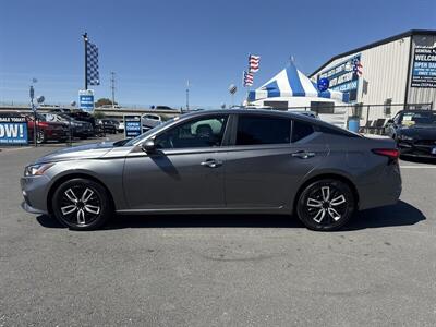 2021 Nissan Altima 2.5 S - Photo 15 - Pittsburg, CA 94565